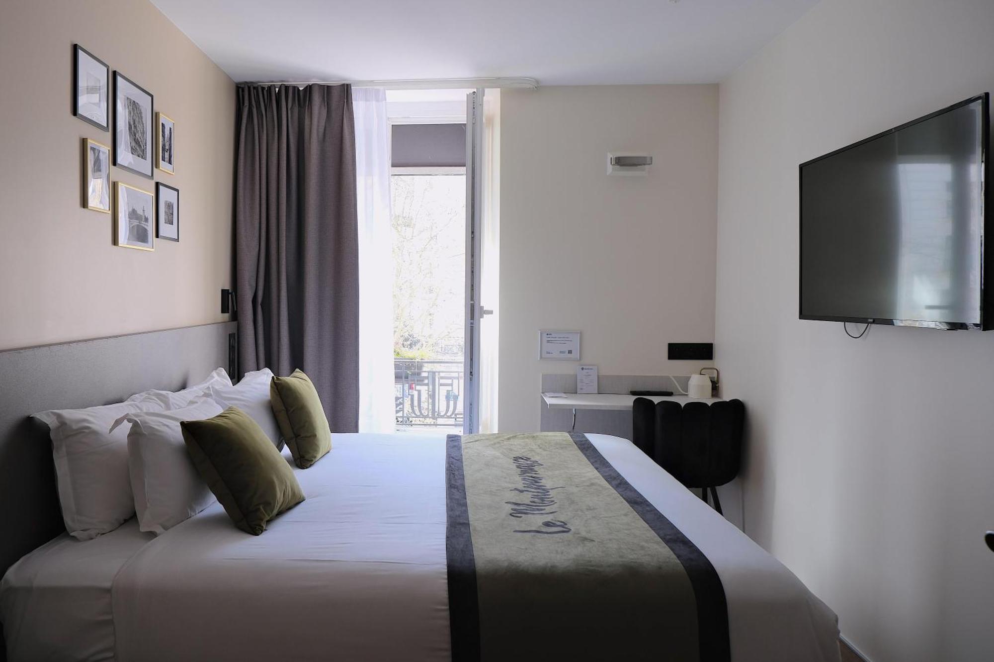 Chambre Double Classique